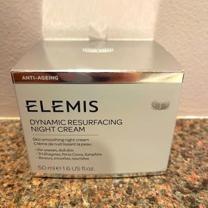 Elemis Dynamic Resurfacing Night Cream
